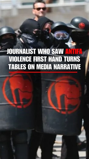 245K views · 8.9K reactions | SCRIPT FLIPPED: Journalist Andy Ngo...