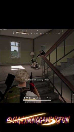 PUBG PC | 4K 60FPS | RTX 4060 #pubg #pubgpc #gaming #viralshorts