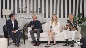 'Living' director Oliver Hermanus and stars Bill Nighy and Aimee Lou Wood discuss how the film came to be, behind the scenes of filming, and more. #TIFF22 | Entertainment Weekly