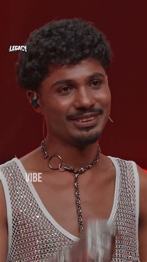 Ikka appreciates HUSXAIN