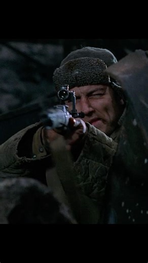 One Bullet. One Eye. No Fear.