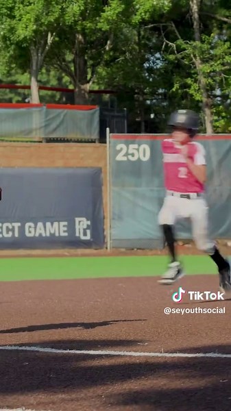 11U Georgia All State Game Highlights: Epic Triple!