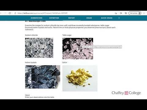 Lab 6 - Modeling Geometry and Polarity