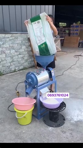 248 reactions · 42 comments | MACHINE YA KUKOBOA MPUNGA NA KUSAGA UNGA Inatumia umeme wa 3 phase Tupo Tegeta Nyuki Dar es salaam Mawasiliano 0693761024 #kusagaunga #foodchopper #pellets #chaffcutter #bongotz | Neo Agriculture Machinery | Facebook