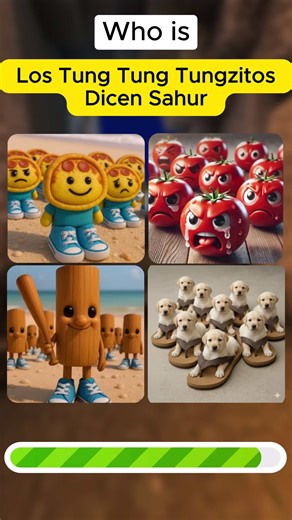 Maze Base on Instagram: "Guess brainrot characters #italianbrainrot #brainrotanimals"