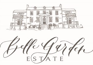 Historic Lodging in Virginia's Blue Ridge Mountains | Belle Garden Estate — Belle Garden Estate