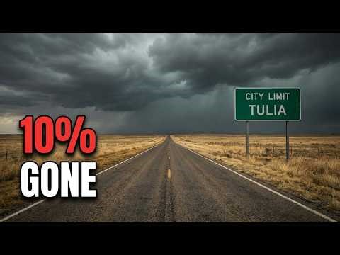 The "10% Rule": The Texas Town Where Your Rights Have a Shelf Life
