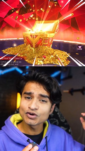 Md Sahil Khan on Instagram: "AB DIAMOND KI JAGAH COIN 🪙 LELO LAKIN VIP PROXY SERVER ☠️ DOWNLOAD KRO! #downtechgamer #freefire #viral #reels #freefireindia"