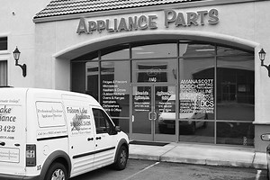 About | Lake Appliance Repair