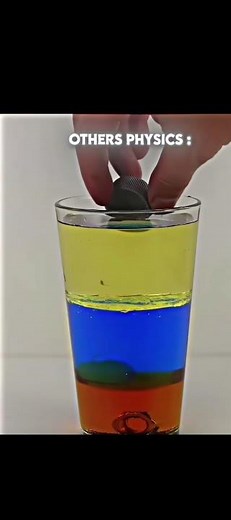 Others physics Vs last one ✅️💀 #trending #viralshorts #phyiscs