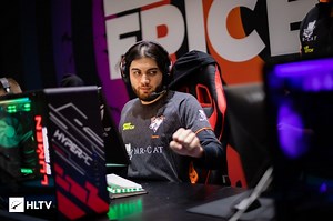 Video: Jame - MVP of cs_summit 7