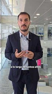 Con nosotros, primero, las personas.🤝