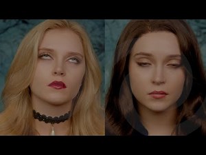 Hypnotized By The Vampire Slayer