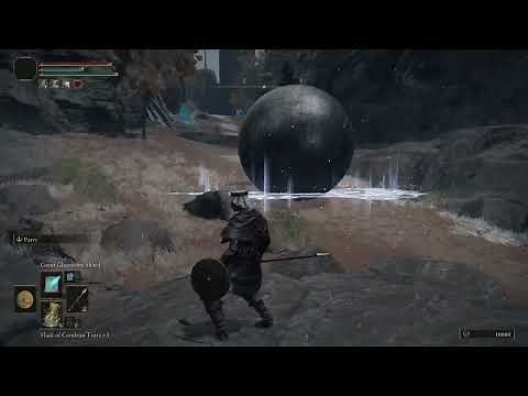 Elden Ring - Boulder Farm [10k Runes in 2.5 Minutes]