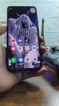 Control Ps4 Para Android DOUBLE CM-048 Unboxing y Review #android #shorts