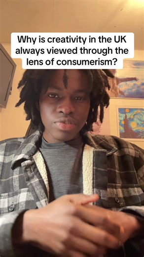 At what point do I buy my own trapstar jacket? What do you think?🤔 #uktiktok #creative