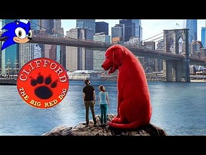 Clifford The Big Red Dog (1988) Intro (Live Action)