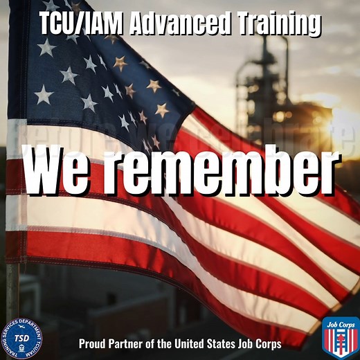 Before we celebrate, we remember — that every skill learned and every...