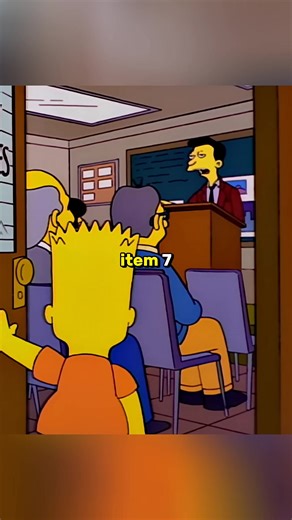 #simpsonsclips #simpsons #springfield | simpsons clips