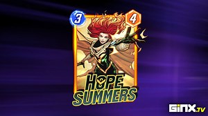 Best Hope Summers Decks In Marvel Snap - GINX TV