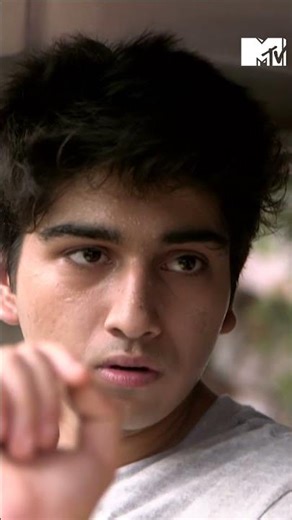 The Dark Side of the Internet Exposed | Webbed | #MTVIndia #DigitalDanger #Shorts