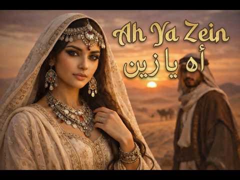Ah Ya Zein آه يا زين – Arabic Dabke Trap Remix | Oriental Club Version 2026