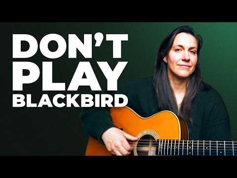 14 lessons about folk fingerstyle I wish I learned sooner