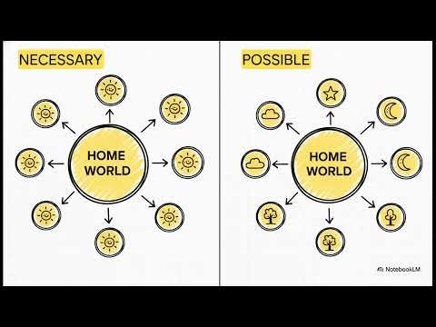 Modal Logic: What Could Be
