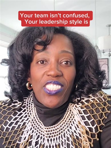 Confused teams = unclear leadership. Take the free leadership style quiz 🔗 #TikTokCreatorSearchInsightsIncentive