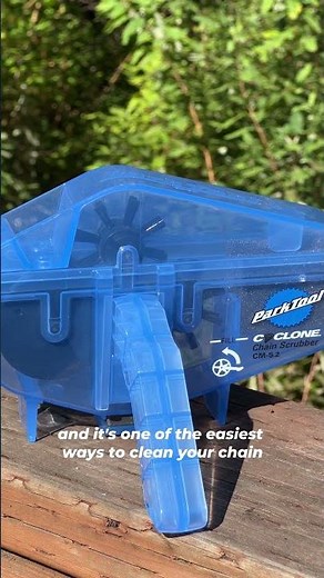 Clean Your MTB Chain! Easy Bike Maintenance