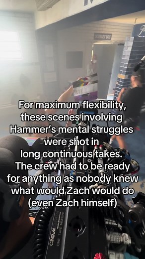 Invisible Boys: Behind The Scenes with Director Nicholas Verso