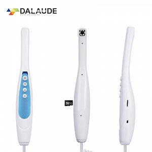 [Hot Item] Good Quality and Best Price Intraoral Camera with HD Monitor