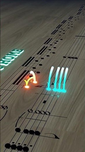 Resonance – HOME | Piano Tutorial + Sheet Music