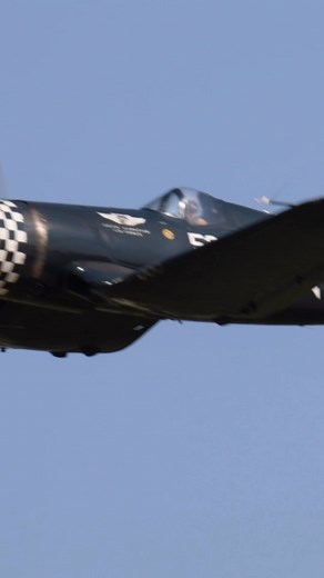Mustang vs Corsair: Which WWII Fighter is Your Favorite? P-51 Mustang or F4U/FG1 Corsair…Answer in the comments! #powerful #wwii #mustang #corsair #favorite | Ryan Tykosh Photography