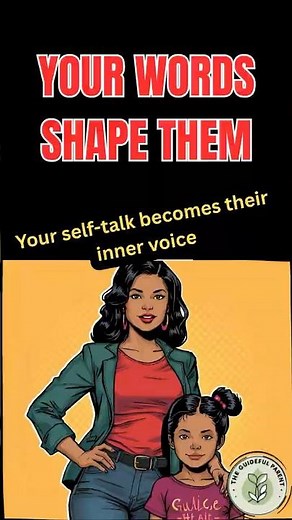 How Positive Self-Talk Rewires Your Child's Brain (Science-Backed Parenting Hack)