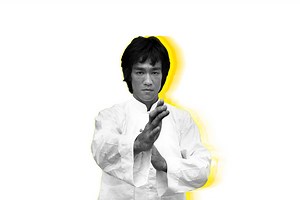 #57 Self-Knowledge — Bruce Lee