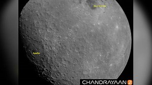 ISRO's Chandrayaan-2 timeline: A look at India's historic moon mission