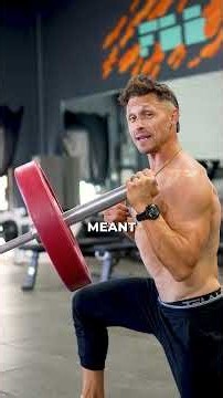 I Wish I Knew This Before I Trained Shoulders for 20 Years