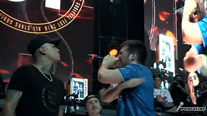 269K views · 500 shares | Kaiser vs Chuty 4 x 4  Replica Final God Level All Stars 2 vs 2 | Punchline | Facebook