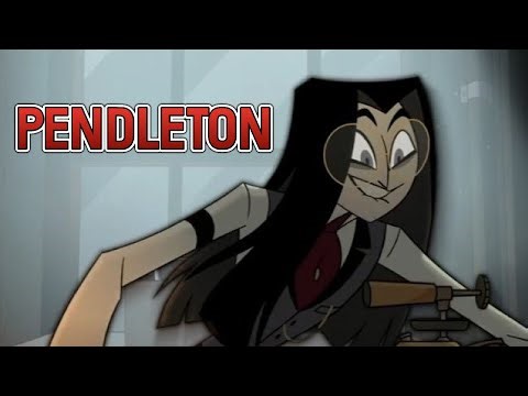 【ASMR】 Pendleton Showers You With Compliments「Human Sir Pentious x Listener Audio」 HAZBIN HOTEL