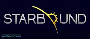 6 mejores juegos como Starbound (alternativas a Starbound)