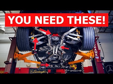 What You HAVE to have for your Trackhawk! | The Ultimate Trackhawk Build