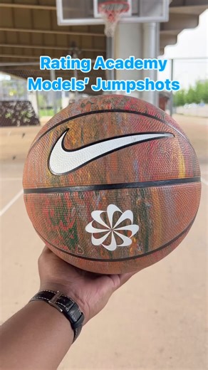 36K views · 55 reactions | Can Academy models ACTUALLY shoot jumpers?? We had to find out on the set of one of our recent shoots!  Who had the best shot? #HaveFunOutThere #BehindTheScenes #AcademyFun | Academy Sports + Outdoors | Facebook