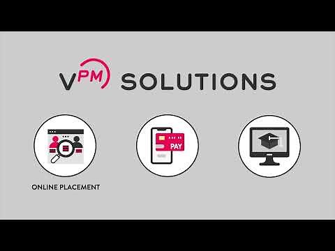 What is VPM Solutions