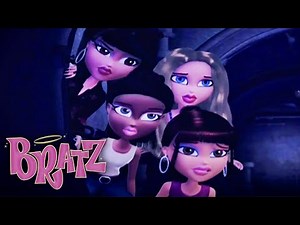 Don't Get Caught! | Bratz Series Compilation | BRATZ