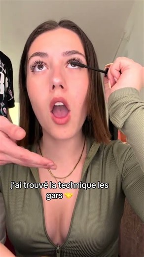 Attendez la fin😂