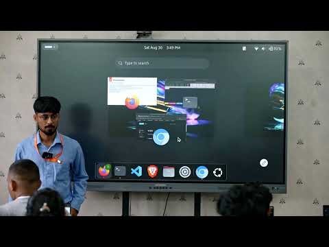 AppArmor in Action: Building Application Profile - Shishir Subedi | UbuCon Asia 2025