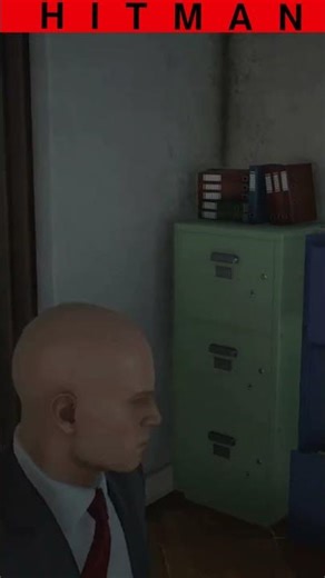 KILL FRANCESCA DE SANTIS 01 | #silentassassinsuitonly #hitman #saso