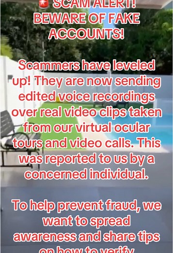 Sitio Vacation House on TikTok