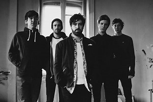 Mirá el nuevo video de Foals: "Albatross"